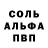 МДМА Molly Daniel Khremkin